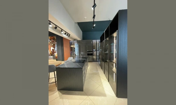 Кухня Virs Bellagio